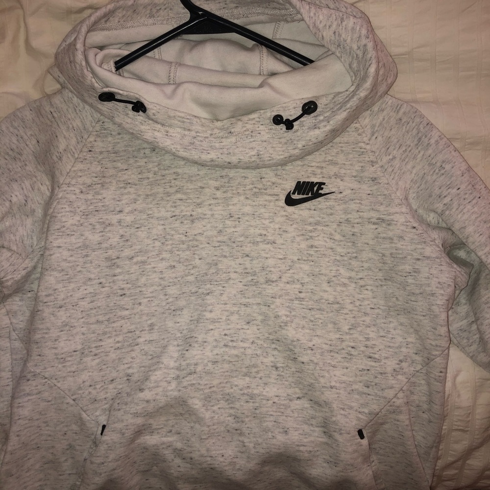Nike Funnel Neck Hoodie
